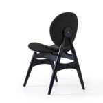 Orion Teddy İskandinav Sandalye - Görsel 24