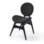 Orion Teddy İskandinav Sandalye - Görsel 25