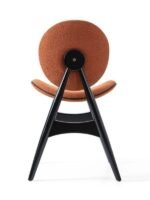 Orion Teddy İskandinav Sandalye - Görsel 28