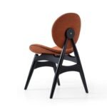 Orion Teddy İskandinav Sandalye - Görsel 30