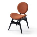 Orion Teddy İskandinav Sandalye - Görsel 31