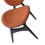 Orion Teddy İskandinav Sandalye - Görsel 32