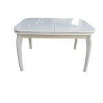 Ornato Açılır Yemek Masası 140'lık