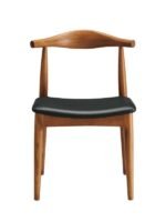 Oscar İskandinav Ahşap Sandalye - Görsel 16