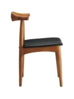 Oscar İskandinav Ahşap Sandalye - Görsel 17