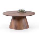 Oslo Ceviz Orta Sehpa