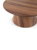 Oslo Ceviz Orta Sehpa - Görsel 3