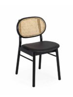 Oslo Hazeranlı Ahşap Sandalye - Görsel 10