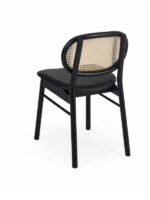 Oslo Hazeranlı Ahşap Sandalye - Görsel 21