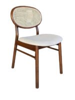 Oslo Hazeranlı Ahşap Sandalye - Görsel 22