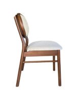 Oslo Hazeranlı Ahşap Sandalye - Görsel 25