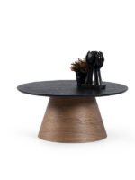 Oslo Meşe Orta Sehpa - Görsel 8