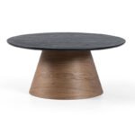 Oslo Meşe Orta Sehpa - Görsel 9