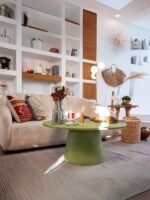 Oslo Orta Sehpa - Görsel 11