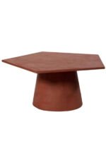 Penta Ahşap Orta Sehpa - Görsel 16