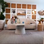 Penta Ahşap Orta Sehpa - Görsel 23