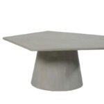 Penta Ahşap Orta Sehpa - Görsel 24