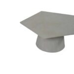 Penta Ahşap Orta Sehpa - Görsel 27