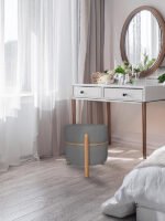 Petto Sandıklı Sehpalı Fonksiyonel Puf - Görsel 17