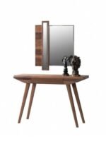 Poli Ceviz Modern Dresuar - Görsel 2