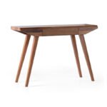 Poli Ceviz Modern Dresuar - Görsel 4