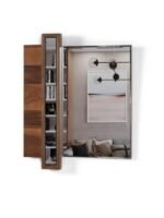 Poli Ceviz Modern Dresuar - Görsel 6