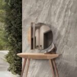 Poli Meşe Modern Dresuar