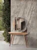 Poli Meşe Modern Dresuar