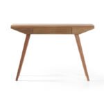 Poli Meşe Modern Dresuar - Görsel 3