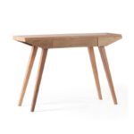 Poli Meşe Modern Dresuar - Görsel 4