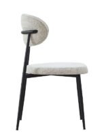 Polo Bohem Sandalye, Metal - Görsel 3