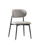 Polo Bohem Sandalye, Metal - Görsel 4