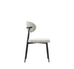 Polo Bohem Sandalye, Metal - Görsel 6