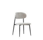 Polo Bohem Sandalye, Metal - Görsel 7