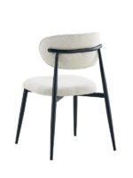 Polo Metal Sandalye - Görsel 3