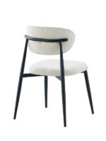 Polo Metal Sandalye - Görsel 4