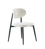 Polo Metal Sandalye - Görsel 5