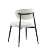 Polo Metal Sandalye - Görsel 6