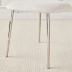 Polo Sandalye, Krom Metal - Görsel 5