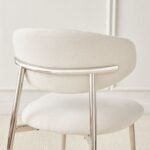 Polo Sandalye, Krom Metal - Görsel 7