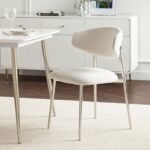 Polo Sandalye, Krom Metal - Görsel 8