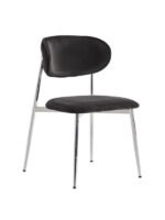 Polo Sandalye, Krom Metal - Görsel 9