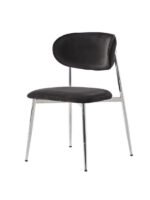 Polo Sandalye, Krom Metal - Görsel 10