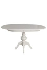 Rika Baba Ayak Oval Açılır Masa 70x110 - Görsel 15