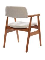 Rio Kayın Ahşap Sandalye - Görsel 3