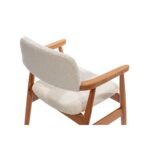 Rio Kayın Ahşap Sandalye - Görsel 4