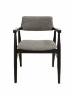 Rio Kayın Ahşap Sandalye - Görsel 8