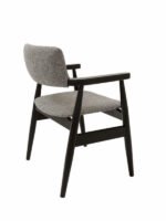 Rio Kayın Ahşap Sandalye - Görsel 9