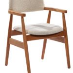 Rio Kayın Ahşap Sandalye