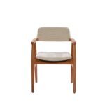 Rio Kayın Ahşap Sandalye - Görsel 17